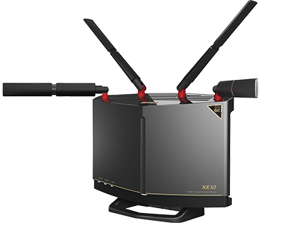 BUFFALO WXR-11000XE12/D