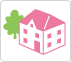 今のお住まいでご利用の方