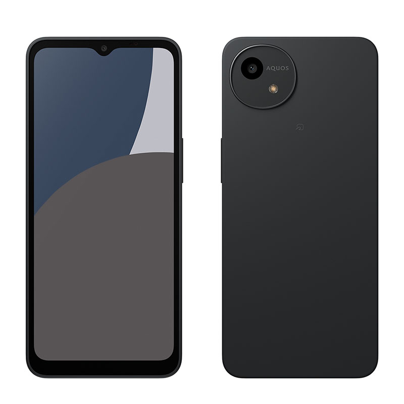 AQUOS wish4 SH-52E