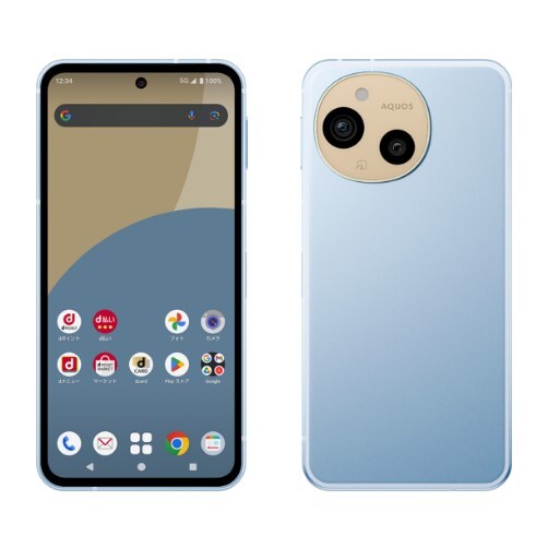 AQUOS sense9 SH-53E