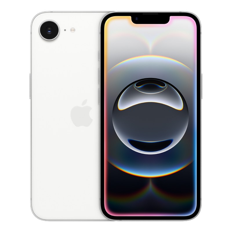 iPhone 16e