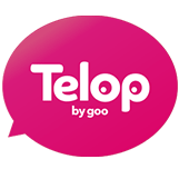 Telop by goo プレミアム版